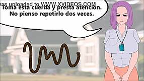 Your Mistress Humiliates You at the Party