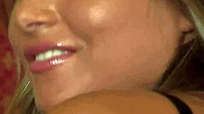 Horny Teens Getting Fucked Deep in Every Tight Hole