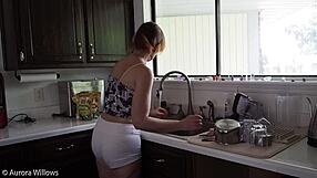 Behind the scenes lesson 363