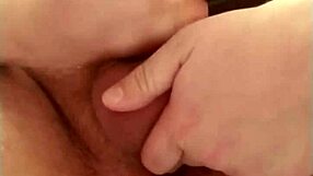 Watch our first cum together? Masturbating on camera.
