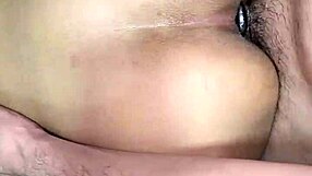 Eating The Vagina Of A Skinny Petite 18+ Moaning Girl Whose Asshole Is Gaping And Farting