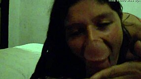 the venezuelan putita walks the andres bello avenue in caracas