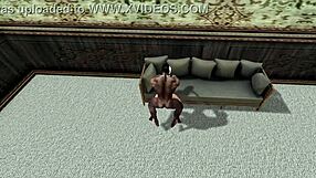 Honey, are you ready for our honeymoon wager with licking, orgasms, and gangbang fun?