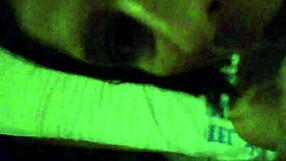 the venezuelan putita walks the andres bello avenue in caracas