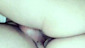 Soy apasionada follando duro y obteniendo creampie!