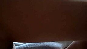 Wow, check out this walk through big natural tits!