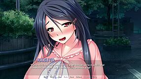 Bullied girl gets fucked in maid outfit during bribe episode six