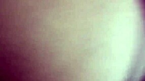 Big booty ebony woman