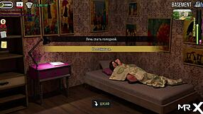 Fashion business stretch game episode