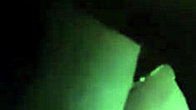 Sister-In-Law Gets Fucked Hard by Mexican Amateur