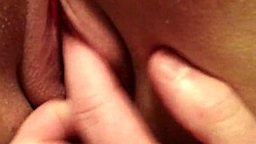 i spank bunny's fat ass while fingering her panties