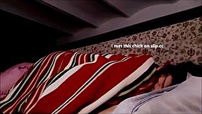 Amateur Babe's Sensual Missionary Love