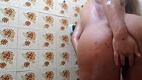 tudo o que lolla maria mais queria era ser comida