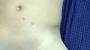 Myanmar Gay Homemade Hot Wax Session