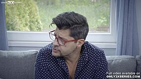 Only3x Series Episode 5: Starlets Adore Facials In Hardcore Fantasy Scenarios