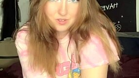 Slut with Wet Pussy and Big Clit Craves Cock Desperately