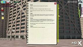 Fashion business stretch game episode