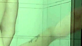 Saymon Pounds Dinni's Ass and Pussy