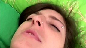 Amateur Network Masturbates with Toys and Camera at Home