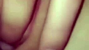 i-i'm so excited watching this amateur prostitute show off her anal skills... pov style!