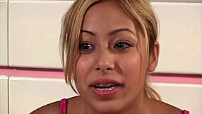 a little cult that never hurts she goes in the pentagram on her knees she wants the cock then in the ass sperm march