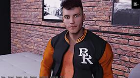 Complete Gameplay - Being A Dik Part 12