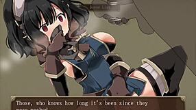 Dark Of Chloe In Anime Hentai Sex Humiliation Blowjob Toys Game Creampie