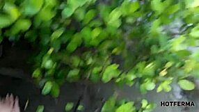 Loira Da Bunda Grande Fodendo Na Praia