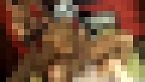 Ever been pegged before? Femdom girl uses dildo for assfucking toys. 😉