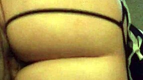 Girlfriend Rides Big Cock To Intense Cum In Pussy.