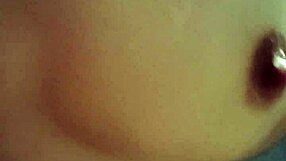 Wow, check out this walk through big natural tits!