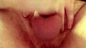 Watch our first cum together? Masturbating on camera.