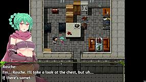 Thief Begs For Huge Dirty Dick