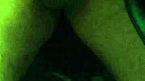 Drunk guy pissing and sipping it in a twisted game.