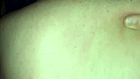 i massage one girl while another licks my wet pussy, pure lesbian fun