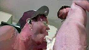 Gay Sex Stories: Fucking Chinese Boys With Tiny 18+ Cocks In Three Courses