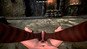 Feeling the intense shoejob and footjob ecstasy with mavis dracula in hotel transylvania 3d porn