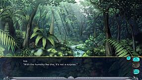 Isis peaks in kyonyuu fantasy scene.