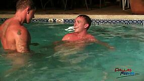 Dr Sebastian And Zane Anders In Bareback Gay Encounter