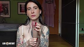 Hypnose Joi By Lou Nesbit Lia Louise