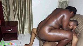 Give Him A Good Fuck To Win Him!