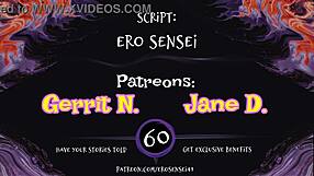 Breeding pheromone erotic audio for women eses60