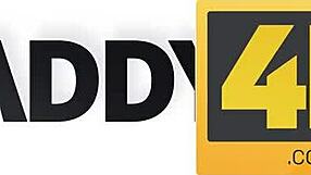 Babe Gets Mature Boner After Shower