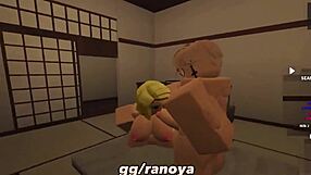 Prostitute intensely fucked by big white cock