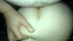 A homemade video captures amateurs with girlfriends and friends