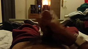 Watch rishi bhardwaja play with his cock for sexy ladies first time?