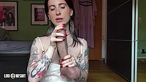 Hypnose Joi By Lou Nesbit Lia Louise