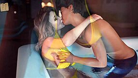 a wife and stepmother missing scenes 3