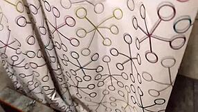 Friend Takes Advantage In Bathroom And Records It