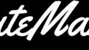 Kinky teen mistress ruins orgasms on natural tits.